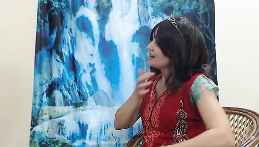 Bolly_Karma_275 _ seksi oral seks.