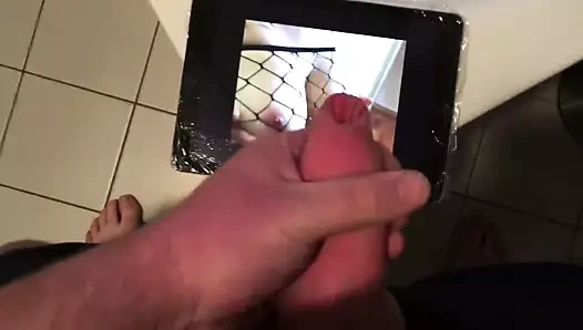 Altın kız - net haraçlara yakalandı