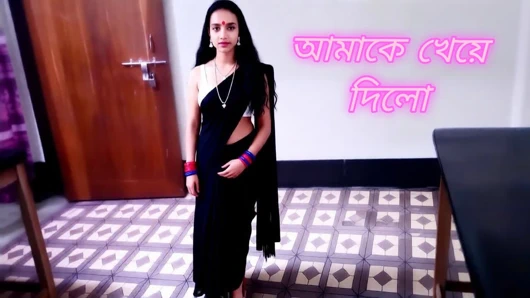 Our office colleague took me inside the office and fucked me..