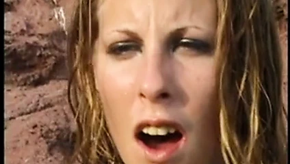 Titman'ın silikonsuz bölge sahnesi 2