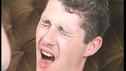 Vintage retro alman amatör - günlük porno dozunuz