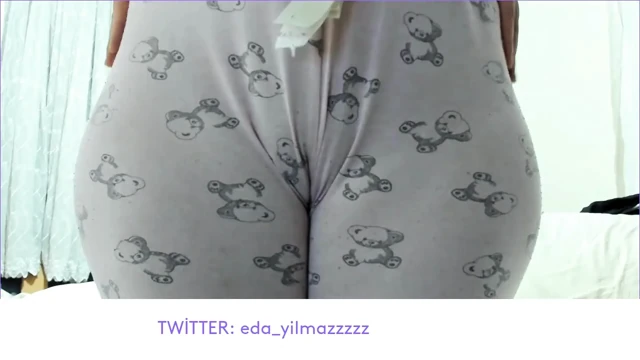 CAMELTOE- PİJAMAYLA MASTURBASYON- TURK MİLF- TURK PORNO