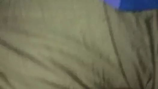 bir arkadaşın kıçı