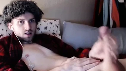 Kanadalı döl duşu