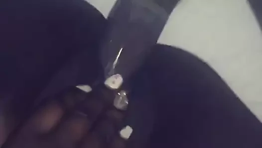 Bbw Başlarken becerdin