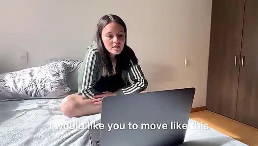 Latin Kadınların Mastürbasyon Derlemesi