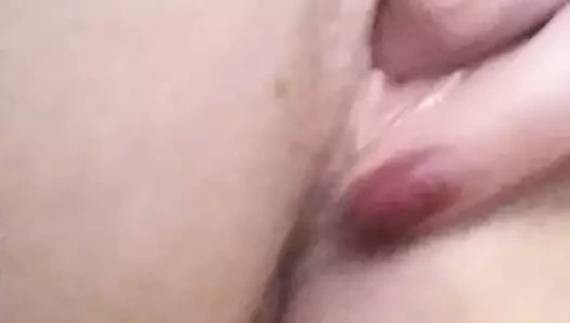 Unsere dauergeil stute