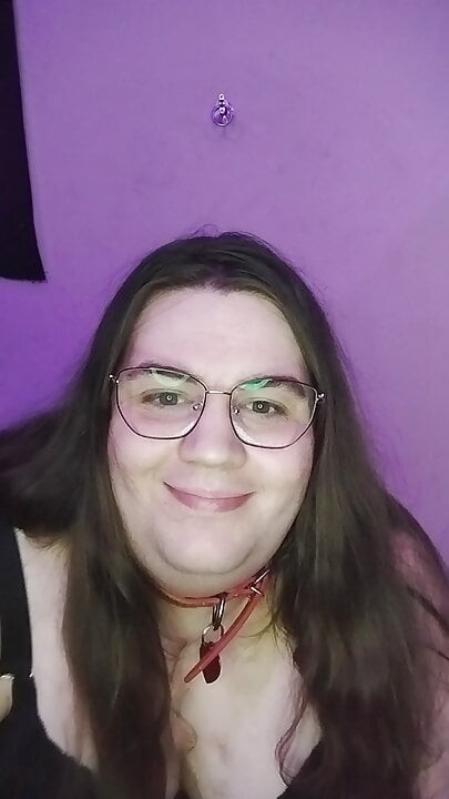 Bir bbw bağlı için the wall çalış ile bir yapay penis