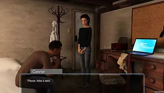 Midnight Paradise 8 - pc oyunu (hd)