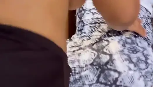 Boyfriend cheats on his partner with his friend and ends up getting together
