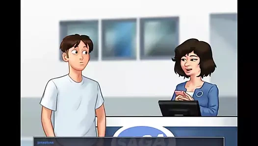 Yaz mevsimi efsanesi bölüm 222 - misskitty2k tarafından teslimatlar