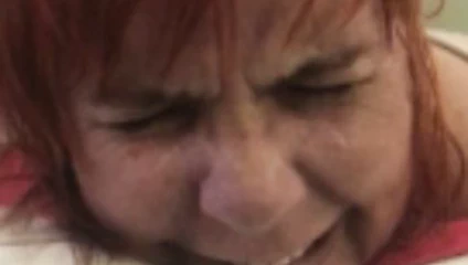 Köle kıçından icey sıcak ile acı köle