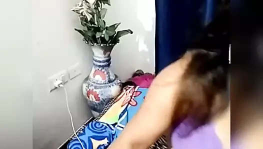 Дези бхабхи