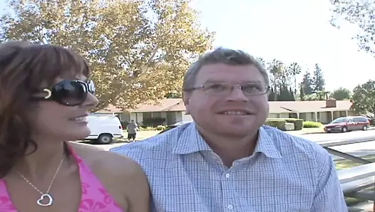 chubby olgun desi foxx hala seviyor için fuck etrafında için bir büyük yüz