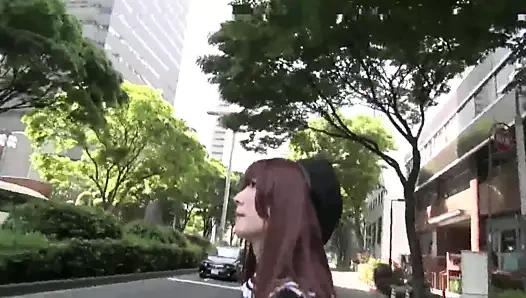 Japonya'da büyük 2