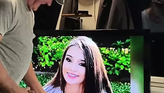 Carolina eğlence ve cumm için diş telleri!
