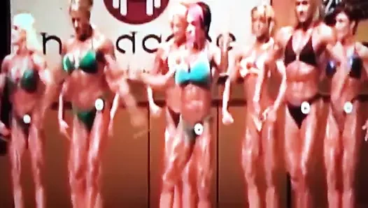 wendy mcmaster ile poz