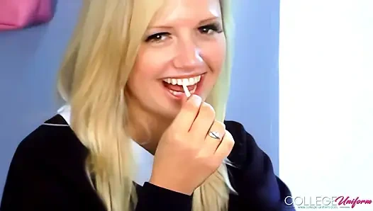 Röportaj take 1 milly hedgland