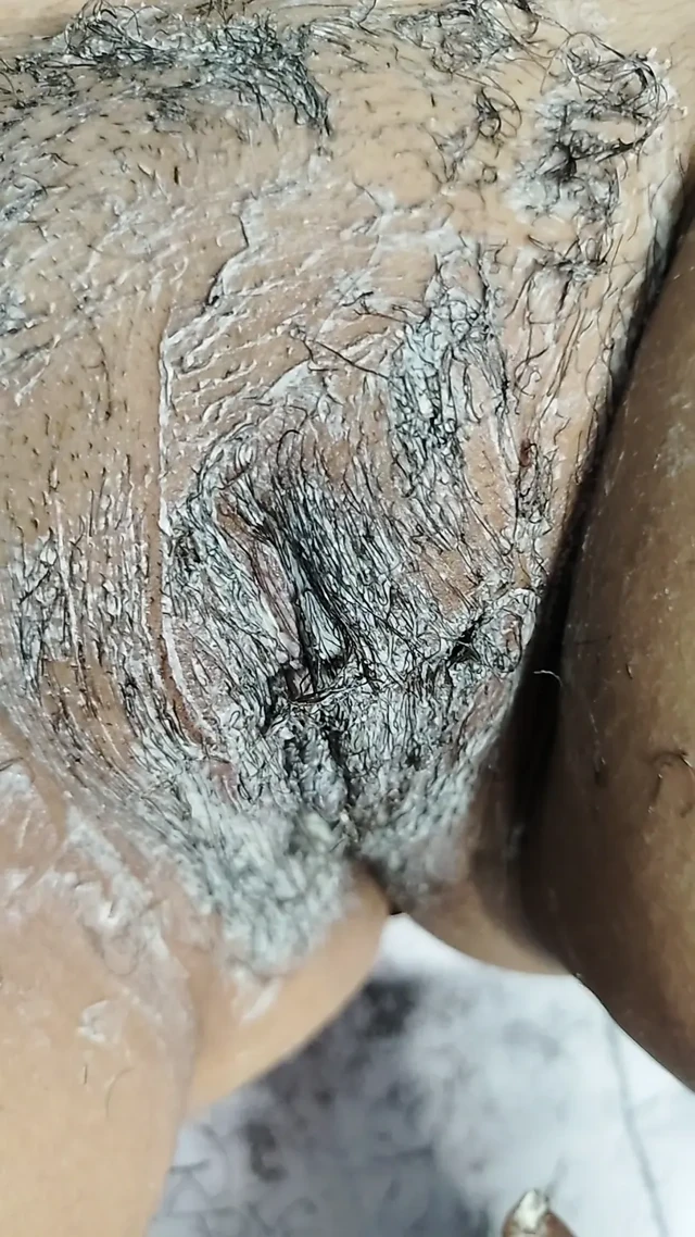 Hint Bhabhi Ki Chudai veya Temizlik