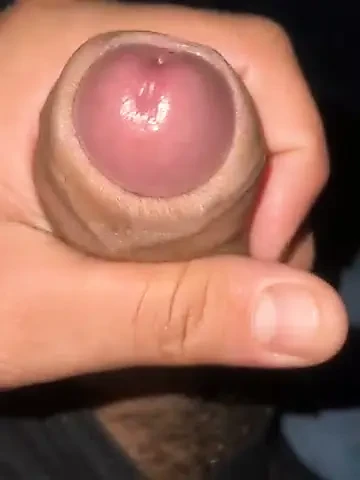 Gece mastürbasyonu