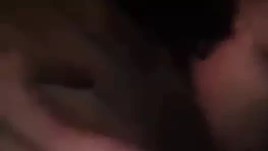 İki kaltak shankin götü