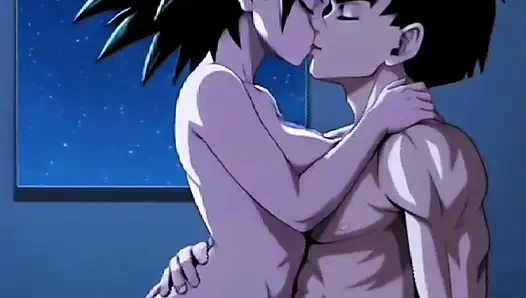 Hentai anime - götümden sikilmeyi seviyorum