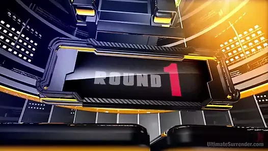 Dee cinsel olarak uygun abanoz nikki'yi yok eder