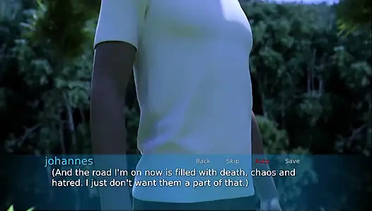 Güneş cinsi #3 - kızlar bana oral seks yaptı