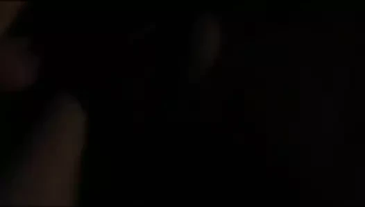 Nocne igraszki z nieznajoma