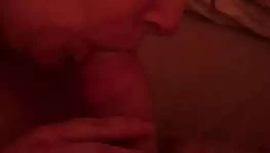 şeker emme benim horoz