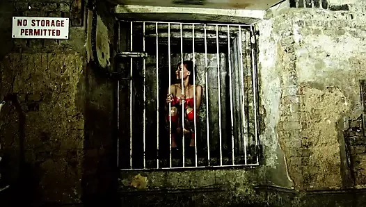 Yakalandı - bölüm 5