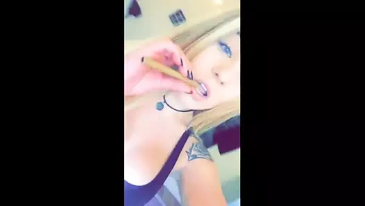 seksi snapchat koleksiyonu