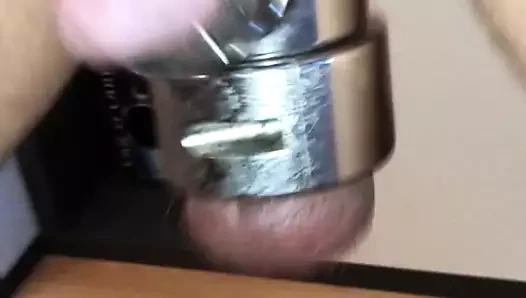 Mein erstes ballstreching Video