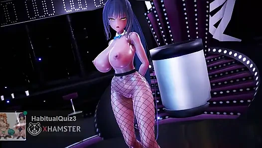 mmd r18 karin tsunodate ah evet oppai tavşanı büyük memeler anal büyük göt istiyor 3 boyutlu hentai sikiş dildo döl yutma