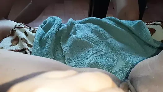 Orgazmlarımız gittikçe artıyor - lesbian-candys