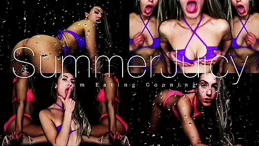 SULU YAZ - DÖL YIYICI YALAMA