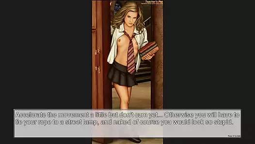 Hermione'nin liitle sürtük cei - 31 talimatı veritabanı