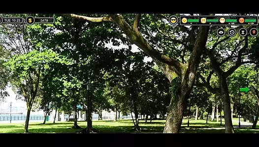 Evin adamı - bölüm 77 - kanepe