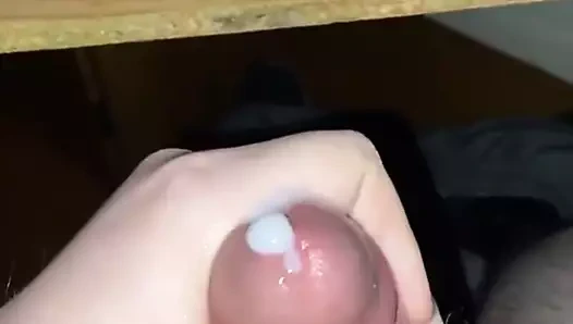 Mastürbasyon ve boşalma