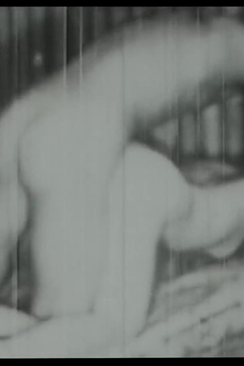 Klasik porno retro erotik tiyatro - çift misyoner