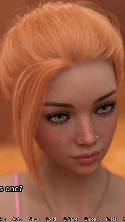 "Büyükannenin evinden çarpıcı an - (pt 84) - nc"