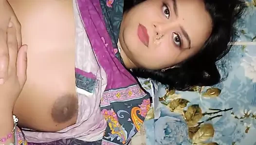 Neighbor Aunty ki choot Mardi-Clear Hindi Audio🔥