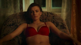 Ee zvali Mumu (2016) 003 Irina Vilkova