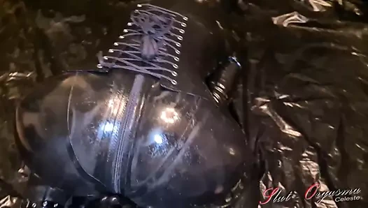 Slut-orgasma celeste fragman 001