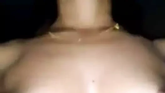 Sikimi sürmek... sesle daha iyi