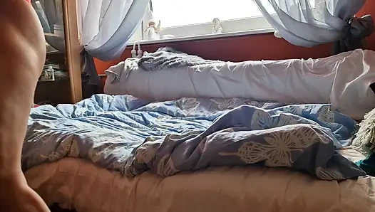 Mi niñera consigue preñada
