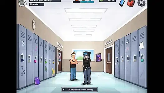 Yaz mevsimi efsanesi: yaramaz insanlar bölüm 168