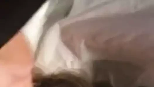 Çok güzel bir büyükanne