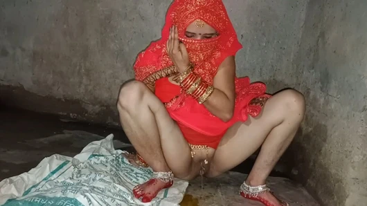 Evlilik yıldönümü xxx gece bölüm 1