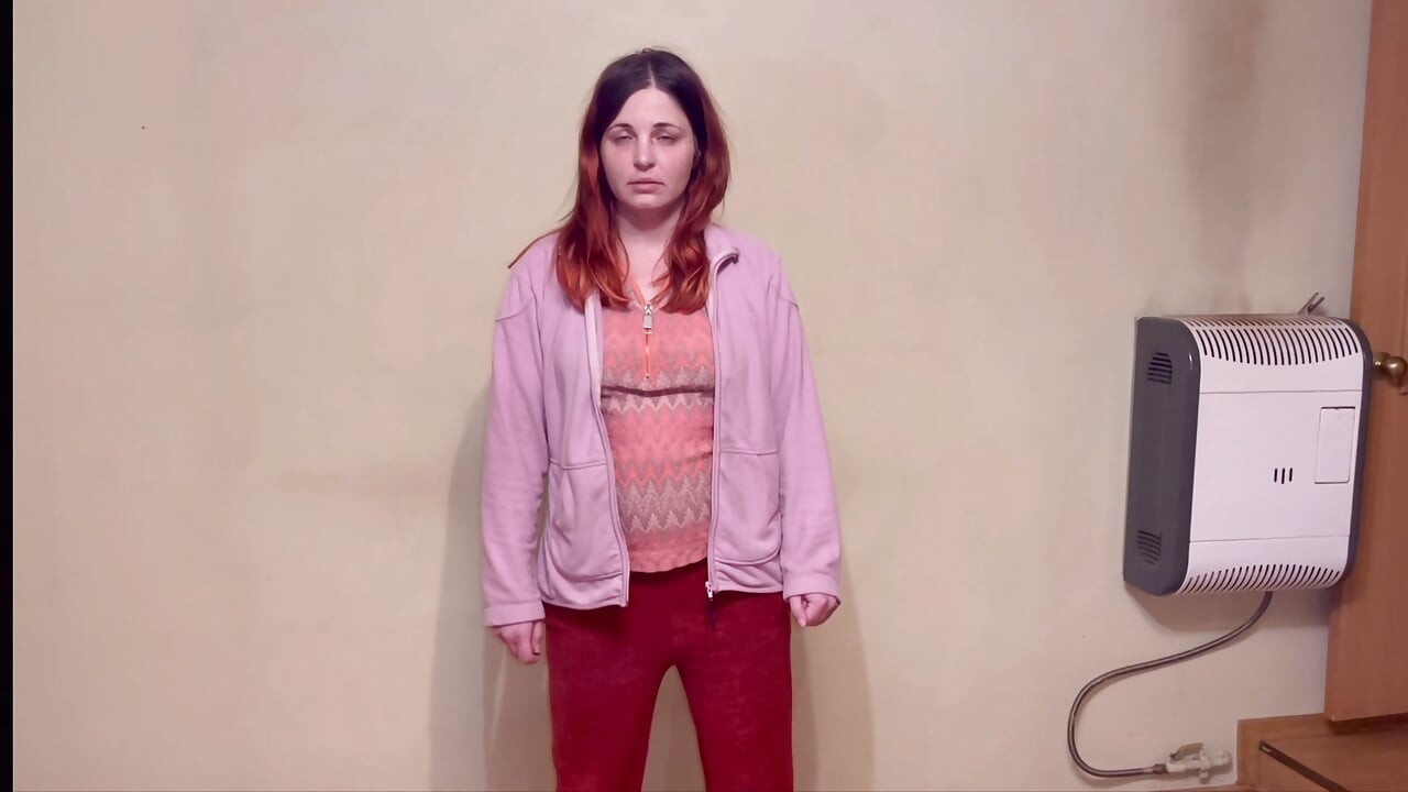 Hapishane oyunu - kadın doktorda